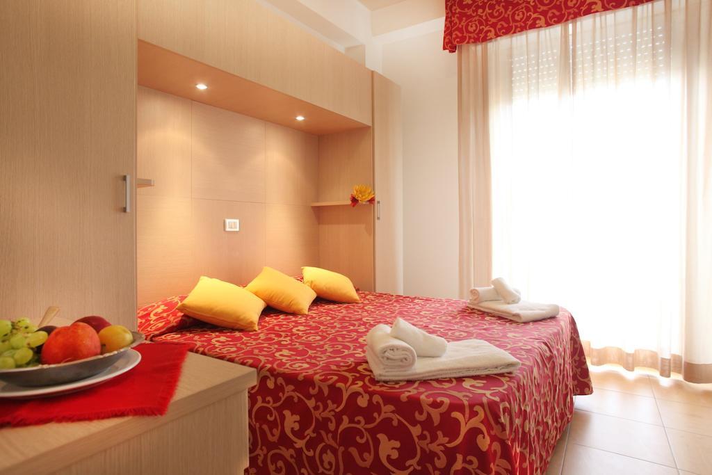Hotel Mimosa Bellaria-Igea Marina Dış mekan fotoğraf