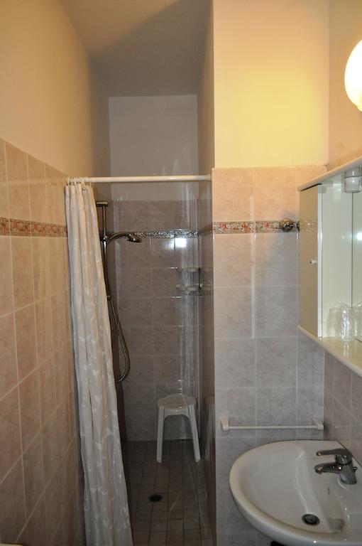 Hotel Mimosa Bellaria-Igea Marina Oda fotoğraf