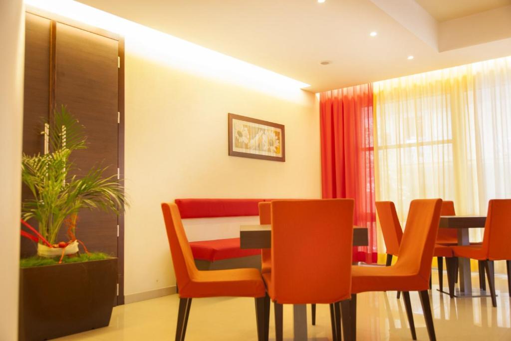 Hotel Mimosa Bellaria-Igea Marina Dış mekan fotoğraf
