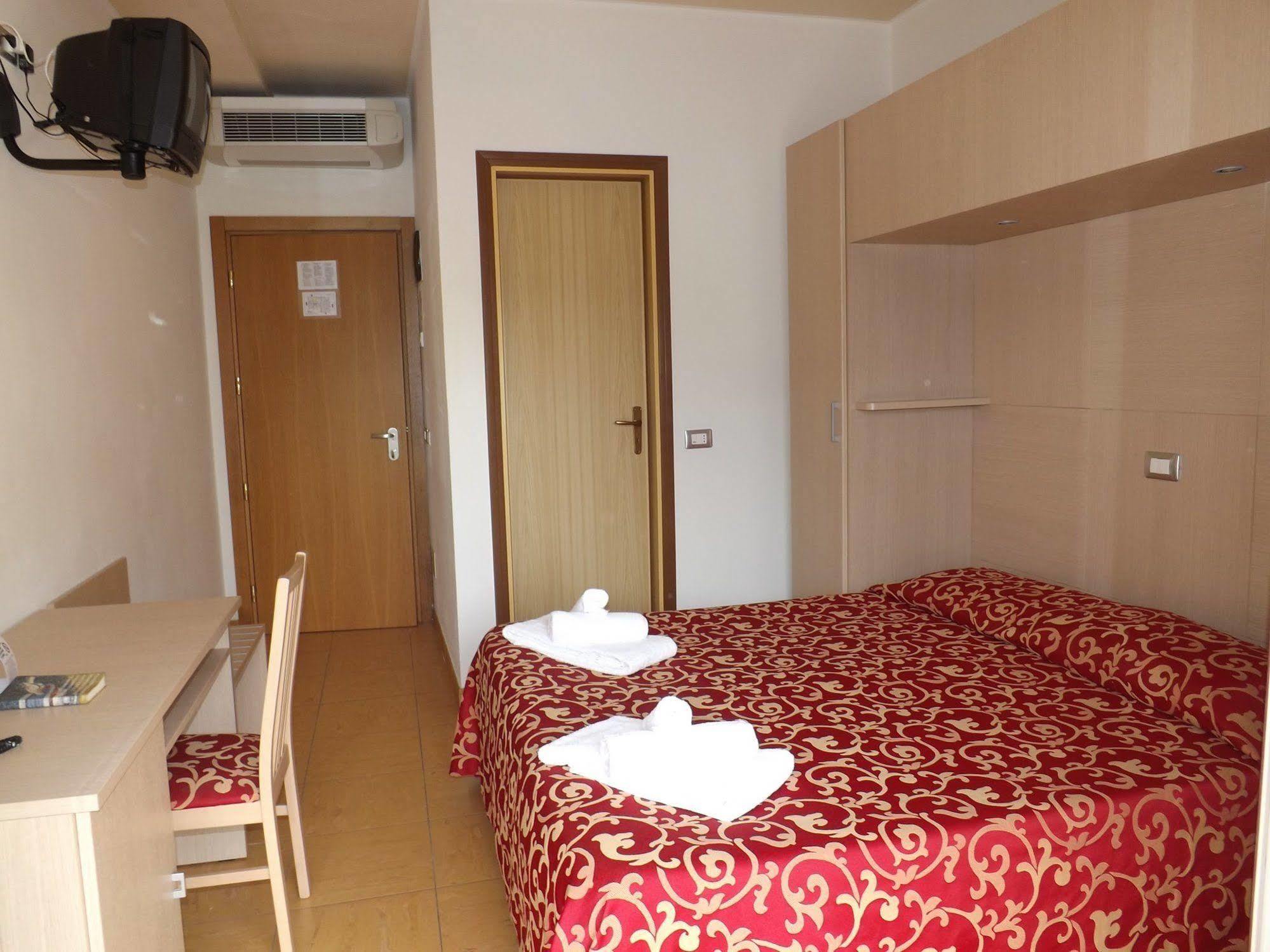 Hotel Mimosa Bellaria-Igea Marina Dış mekan fotoğraf