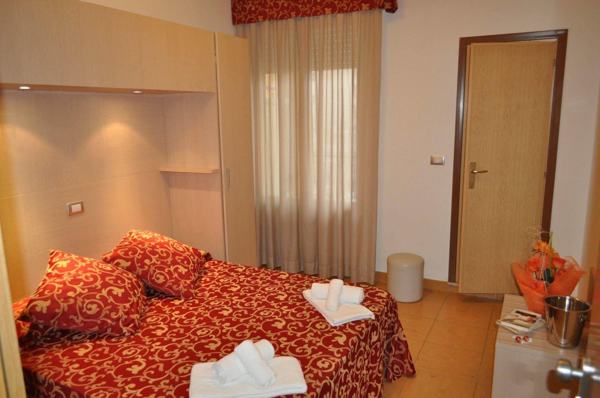 Hotel Mimosa Bellaria-Igea Marina Dış mekan fotoğraf