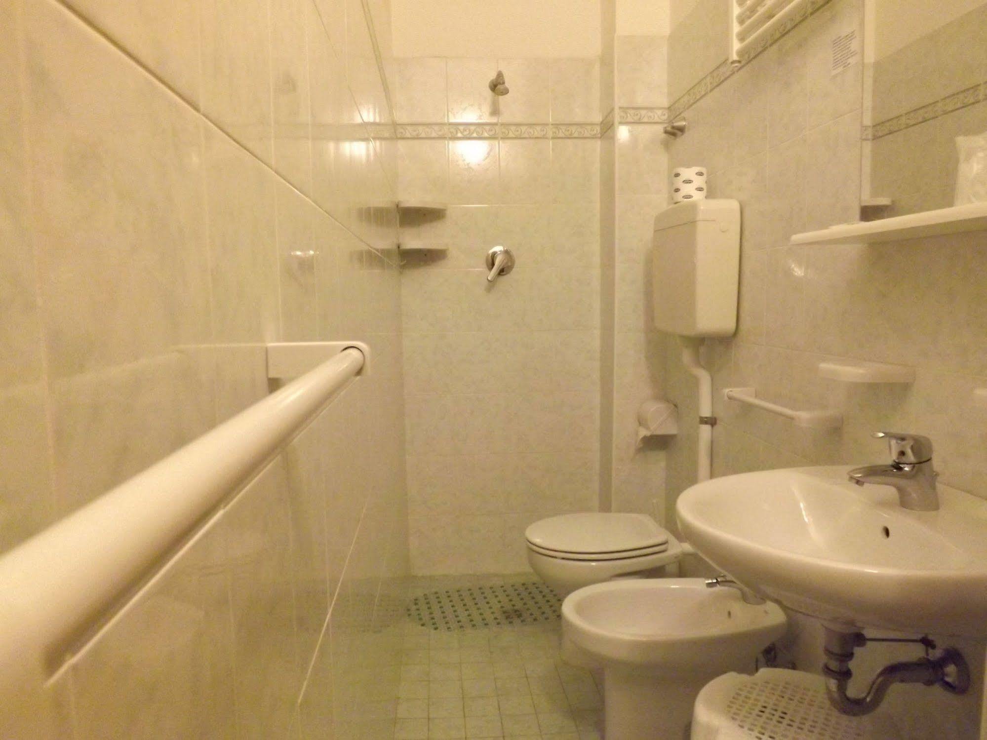 Hotel Mimosa Bellaria-Igea Marina Dış mekan fotoğraf