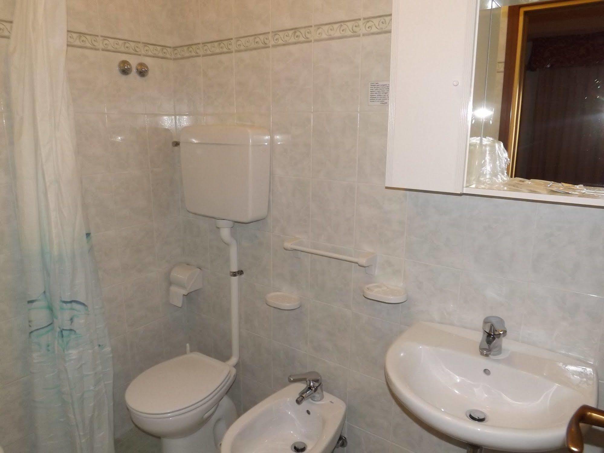 Hotel Mimosa Bellaria-Igea Marina Dış mekan fotoğraf