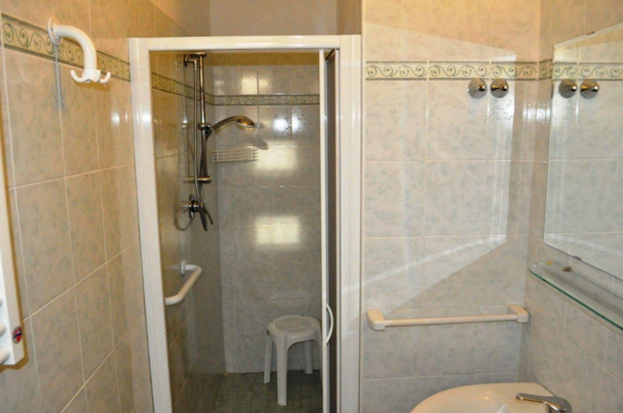 Hotel Mimosa Bellaria-Igea Marina Dış mekan fotoğraf