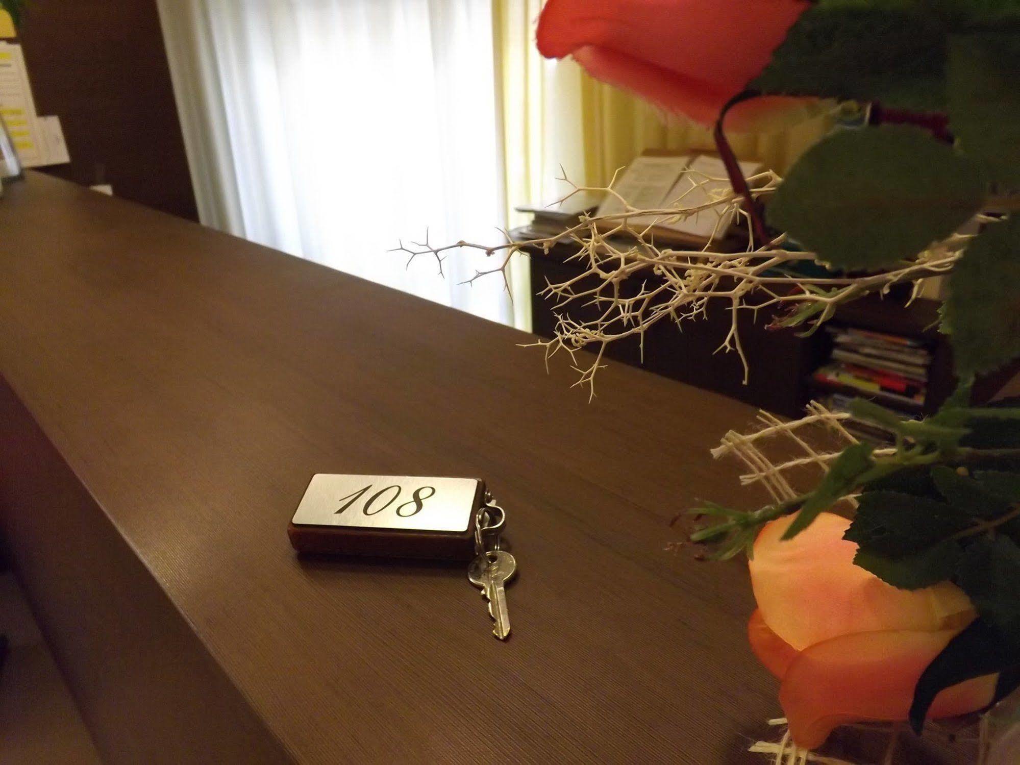 Hotel Mimosa Bellaria-Igea Marina Dış mekan fotoğraf