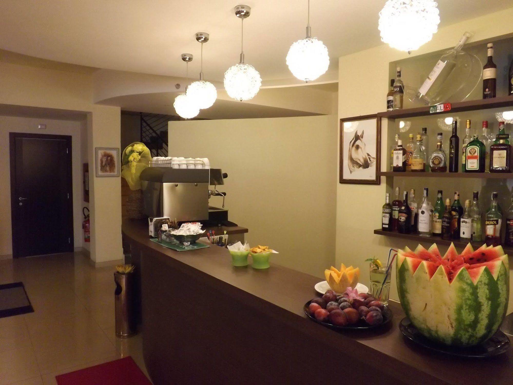 Hotel Mimosa Bellaria-Igea Marina Dış mekan fotoğraf