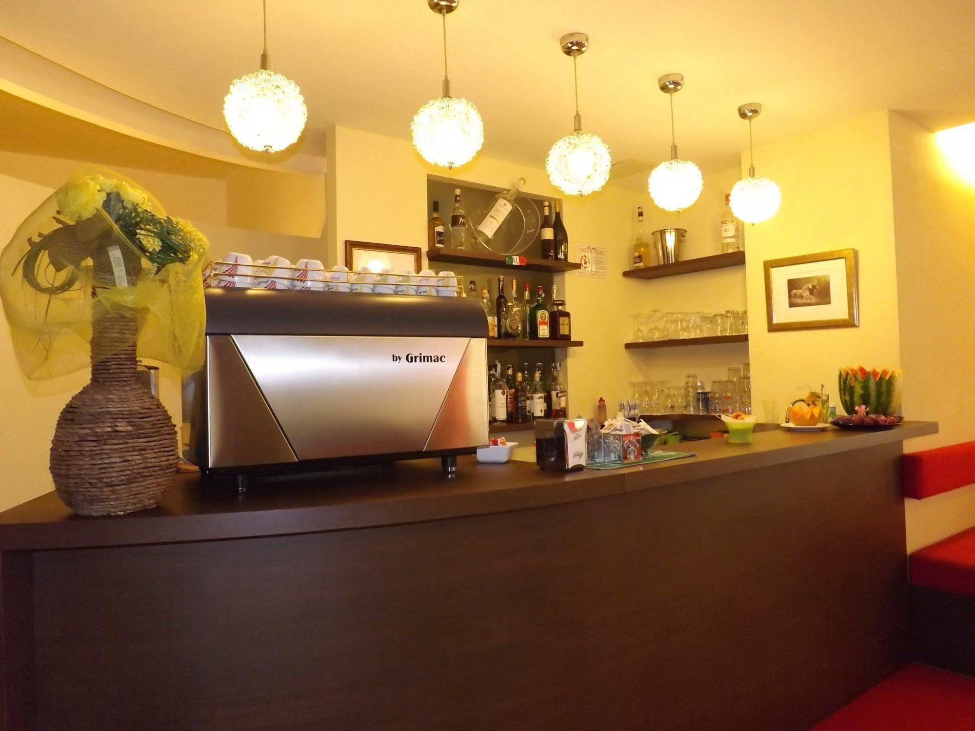 Hotel Mimosa Bellaria-Igea Marina Dış mekan fotoğraf
