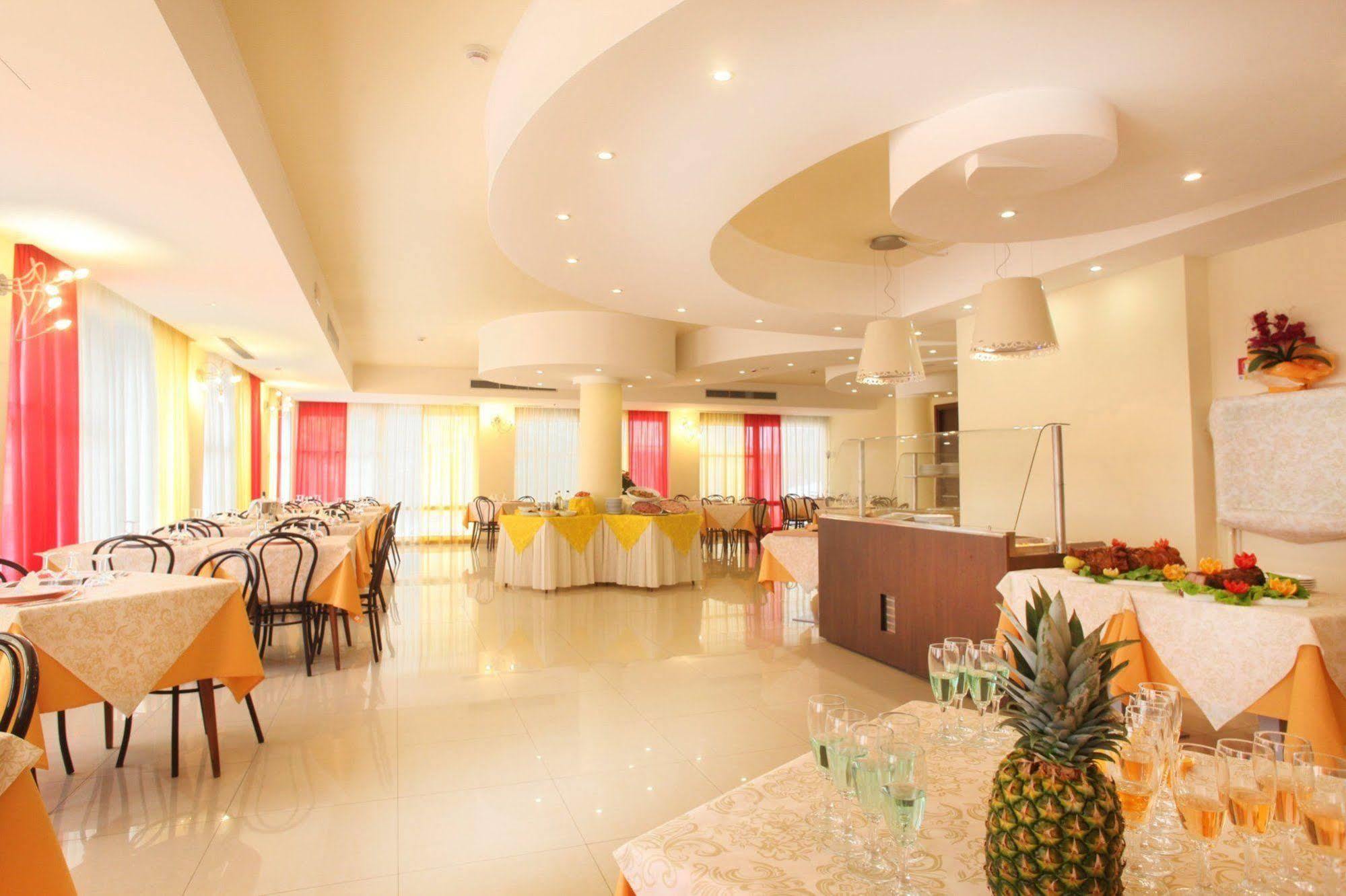 Hotel Mimosa Bellaria-Igea Marina Dış mekan fotoğraf