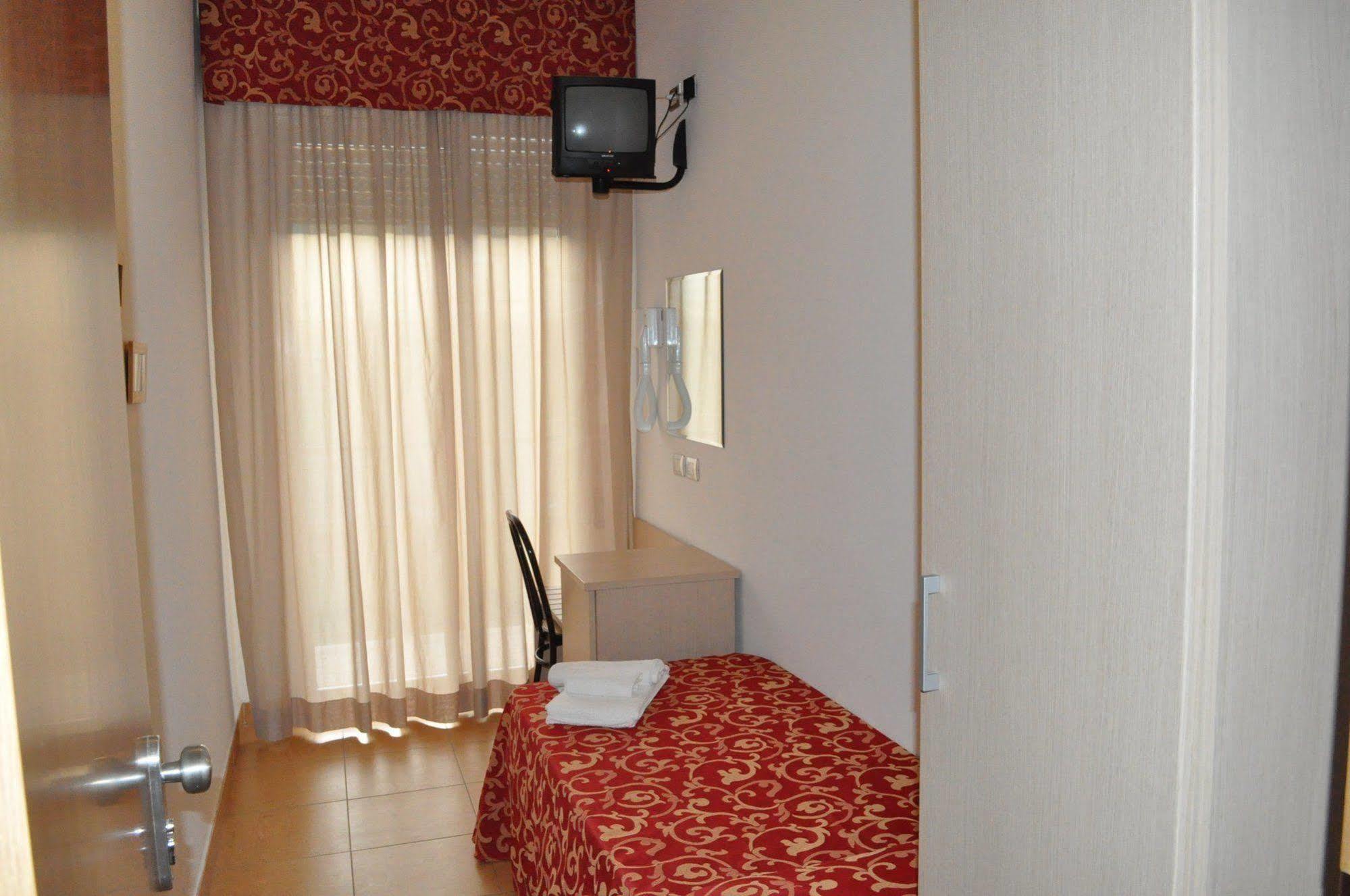 Hotel Mimosa Bellaria-Igea Marina Dış mekan fotoğraf