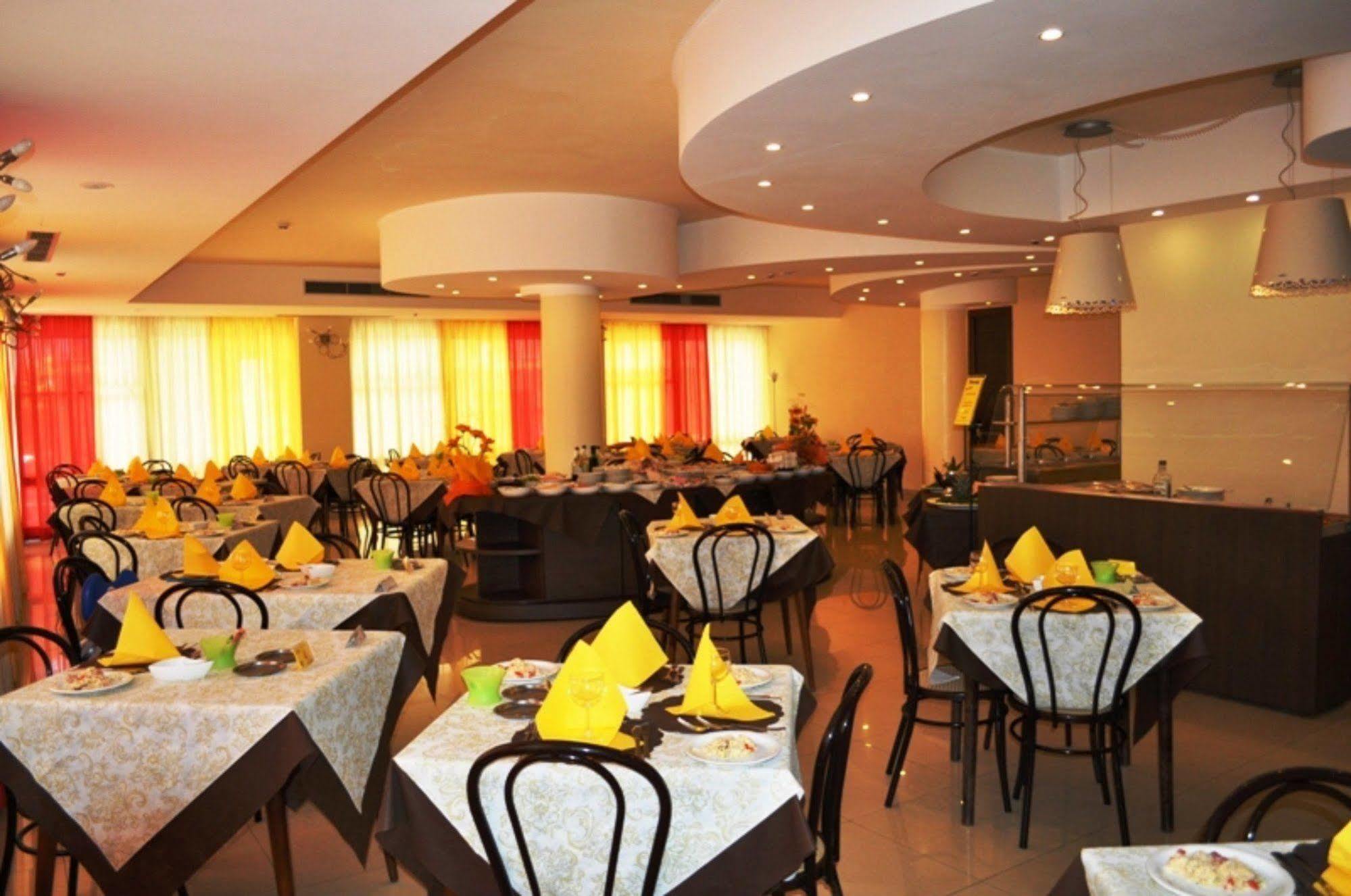 Hotel Mimosa Bellaria-Igea Marina Dış mekan fotoğraf