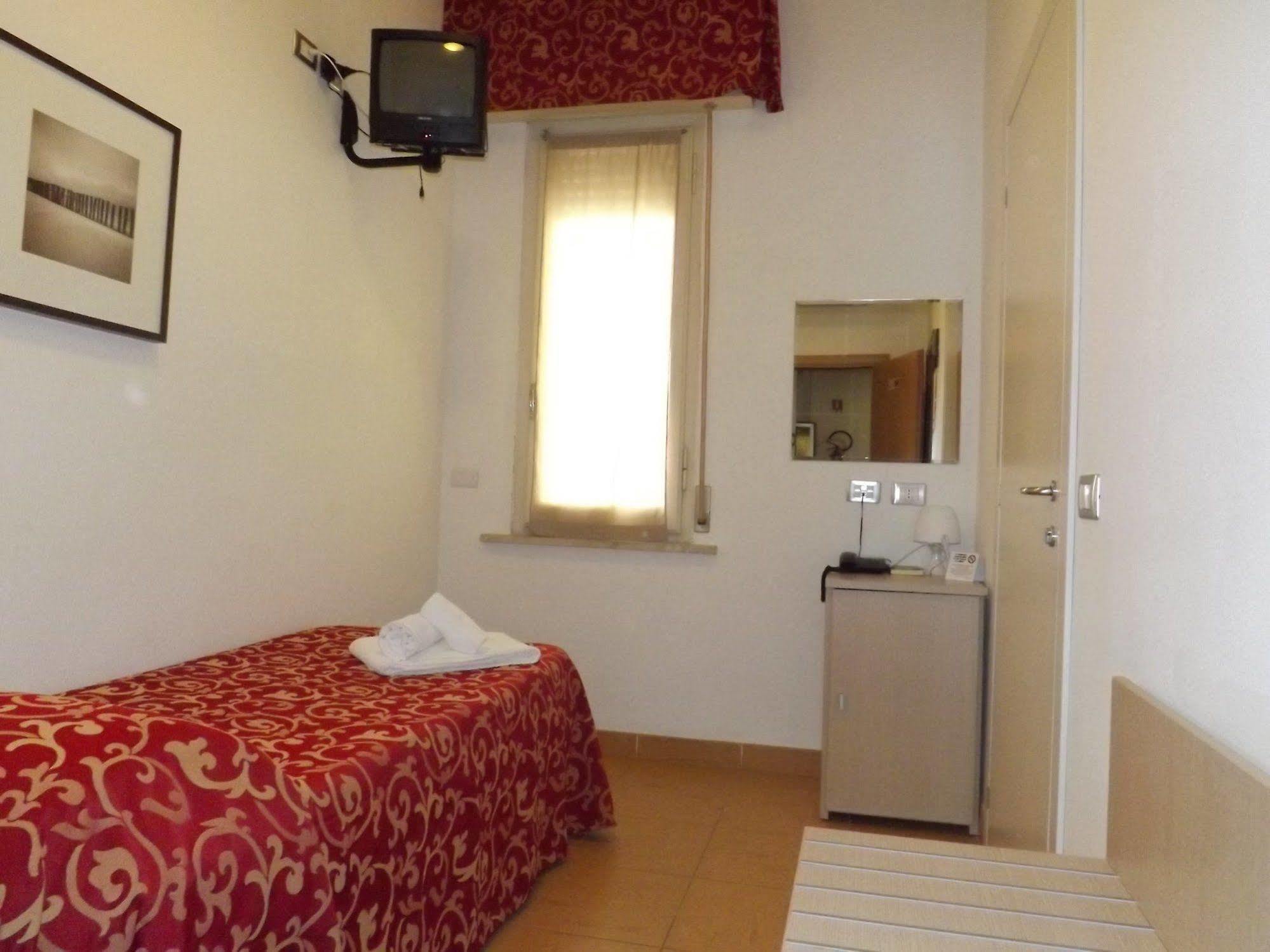 Hotel Mimosa Bellaria-Igea Marina Dış mekan fotoğraf