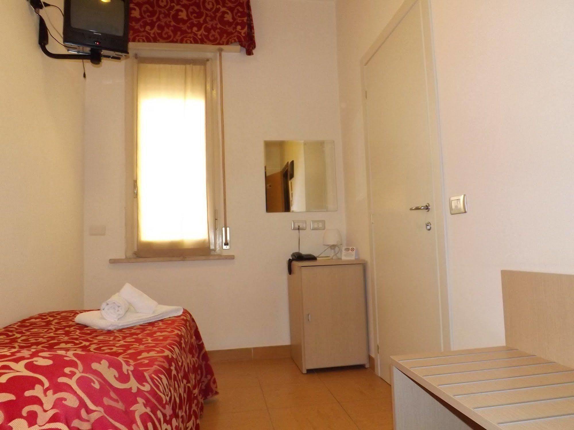 Hotel Mimosa Bellaria-Igea Marina Dış mekan fotoğraf