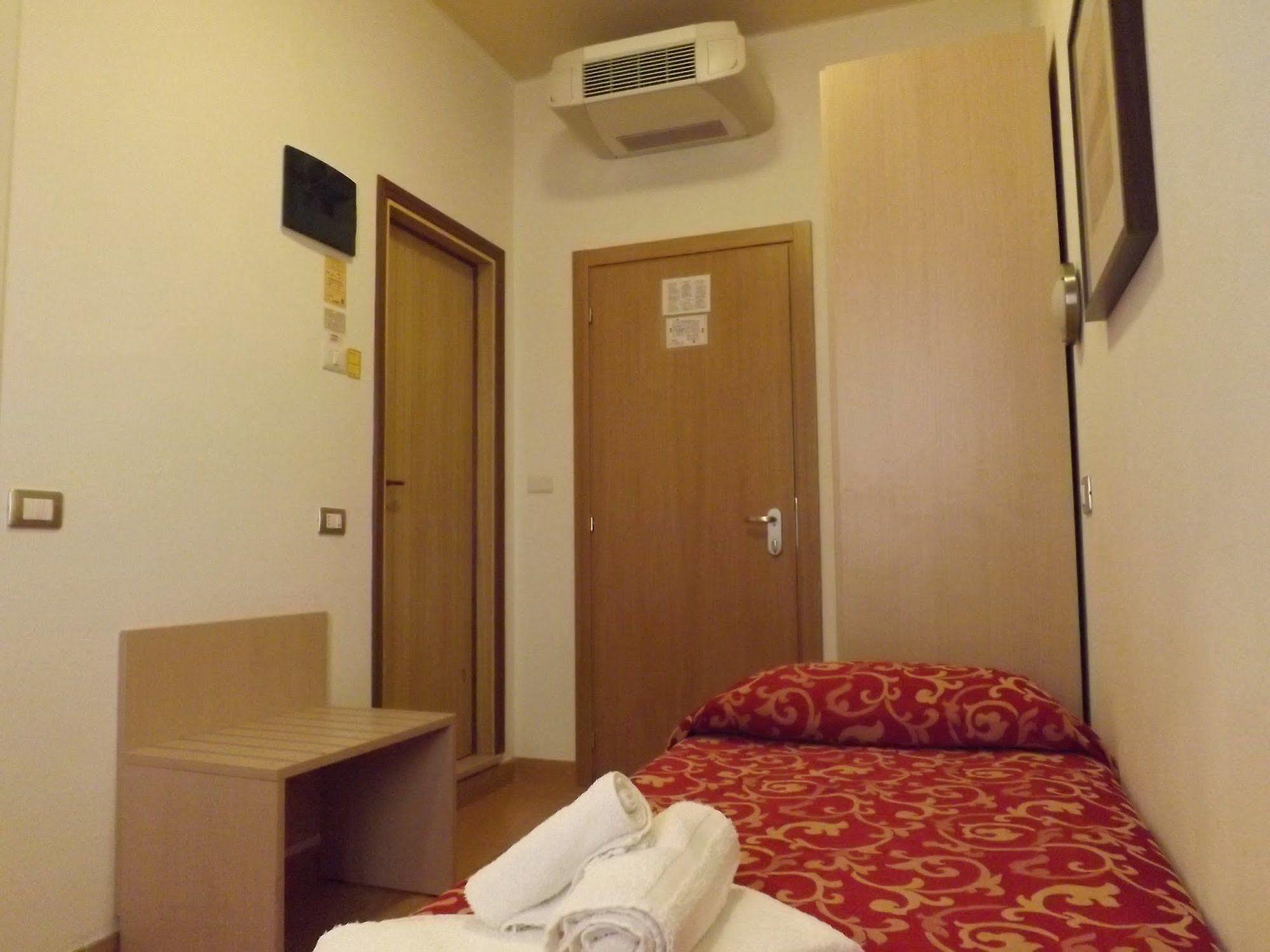 Hotel Mimosa Bellaria-Igea Marina Dış mekan fotoğraf