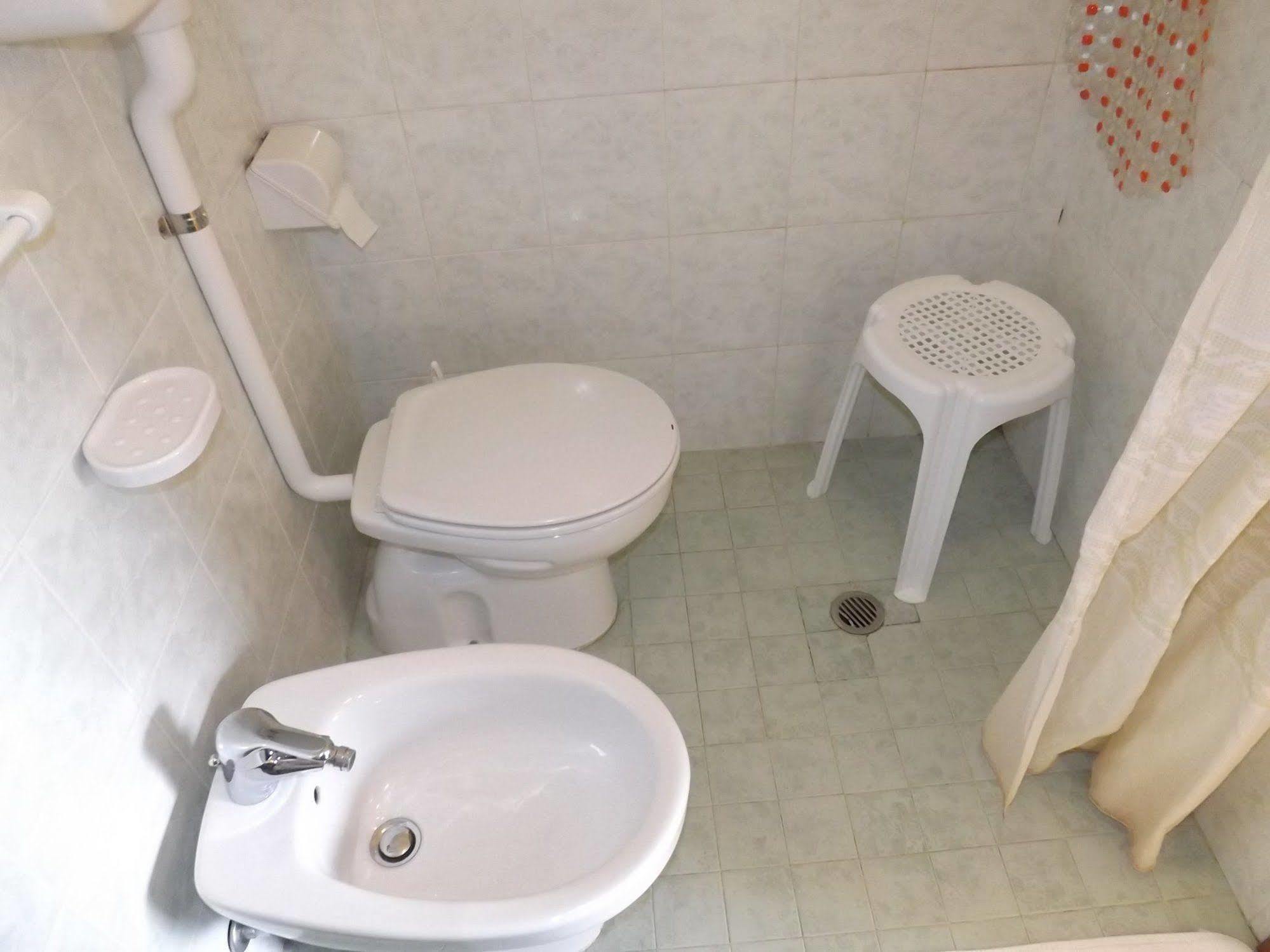 Hotel Mimosa Bellaria-Igea Marina Dış mekan fotoğraf