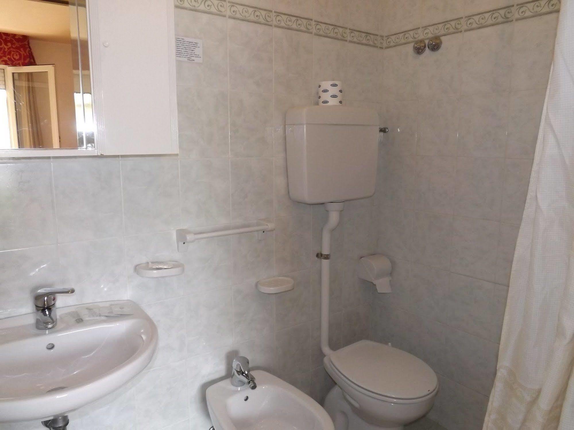 Hotel Mimosa Bellaria-Igea Marina Dış mekan fotoğraf
