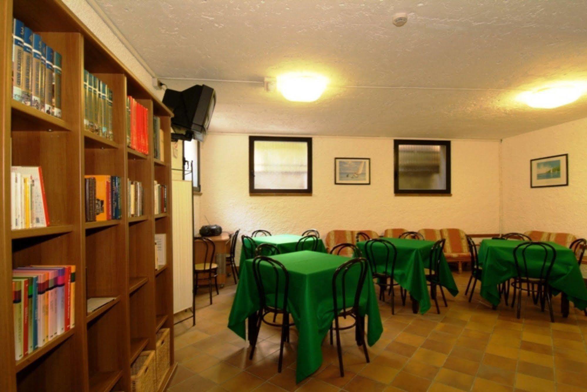 Hotel Mimosa Bellaria-Igea Marina Dış mekan fotoğraf
